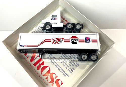 Pepsico food service kfc - service, kfc,